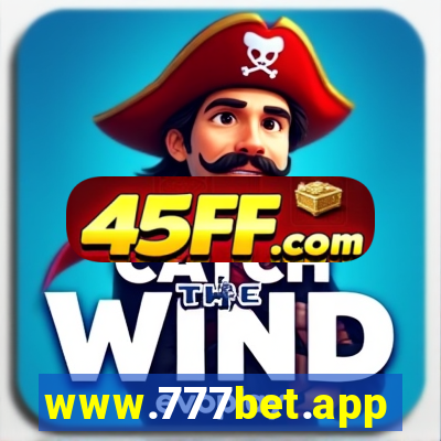 www.777bet.app