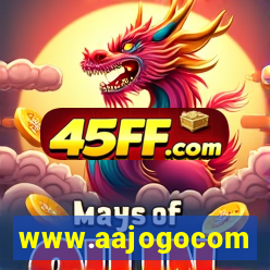 www.aajogocom