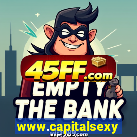 www.capitalsexy.com.br
