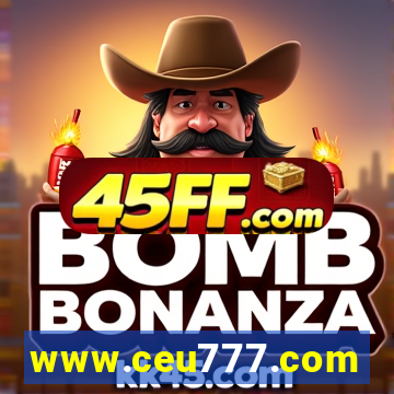 www.ceu777.com
