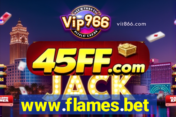 www.flames.bet