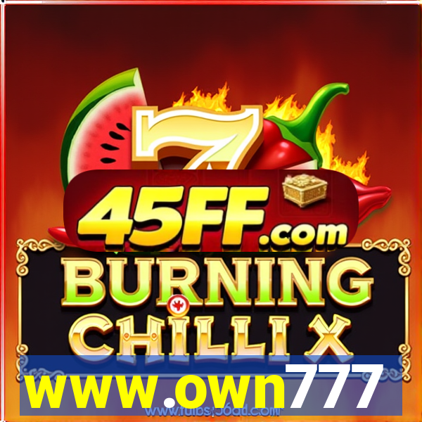 www.own777