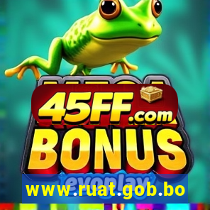 www.ruat.gob.bo