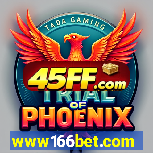 www166bet.com