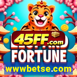 wwwbetse.com