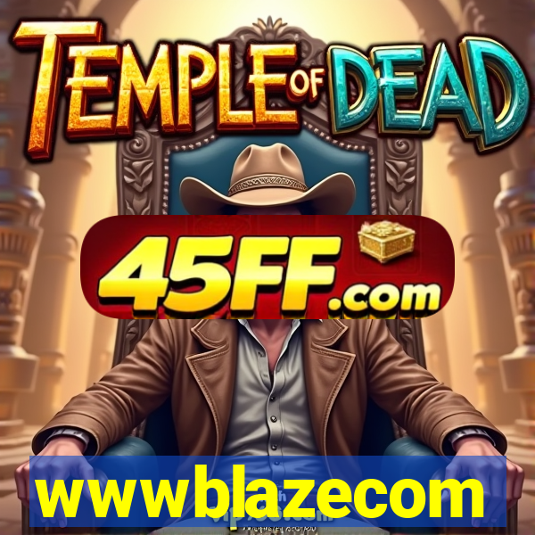 wwwblazecom