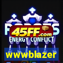 wwwblazer