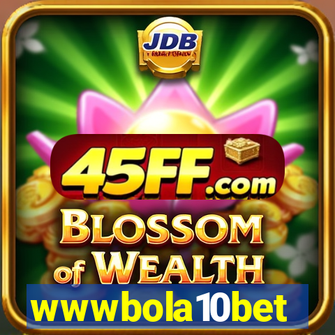 wwwbola10bet