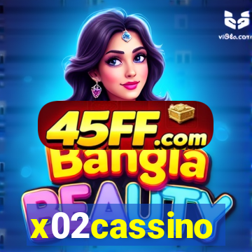 x02cassino