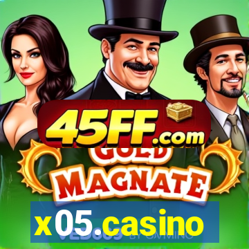 x05.casino