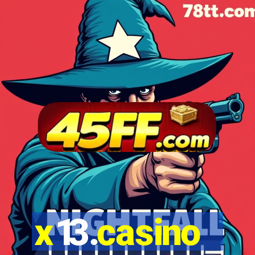 x13.casino