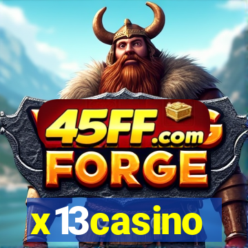 x13casino