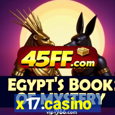 x17.casino