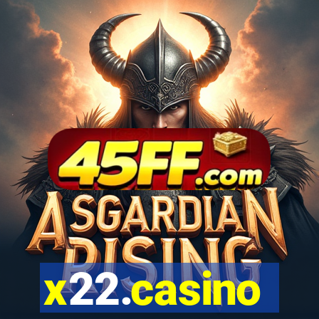 x22.casino
