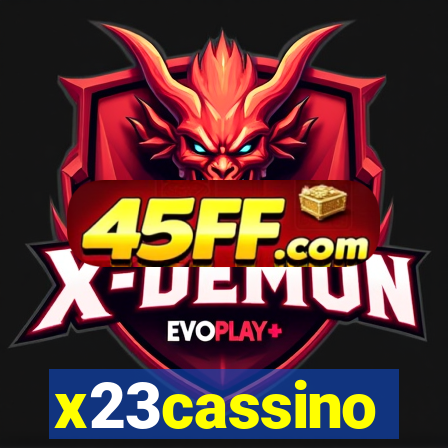 x23cassino
