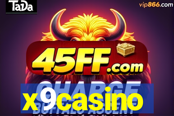 x9casino