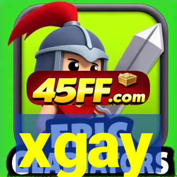 xgay