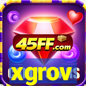xgrov