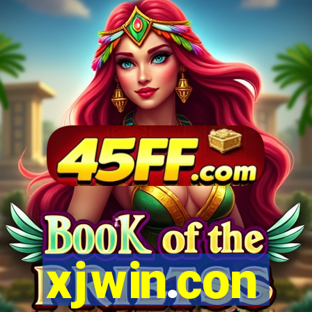xjwin.con