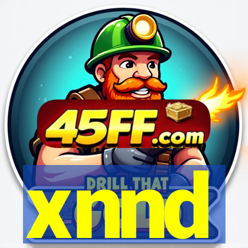 xnnd