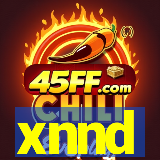 xnnd