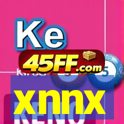 xnnx