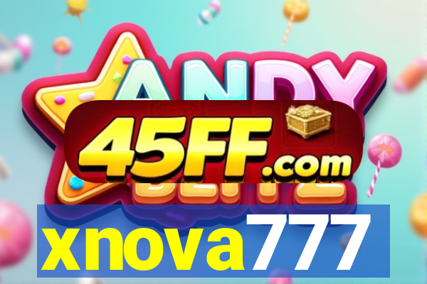 xnova777