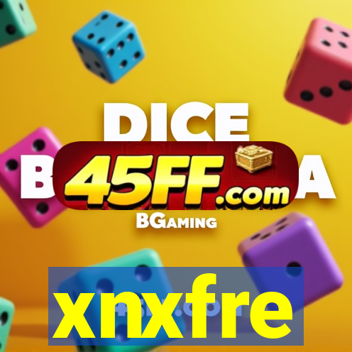 xnxfre