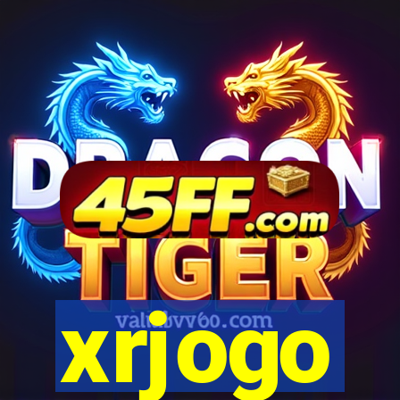 xrjogo