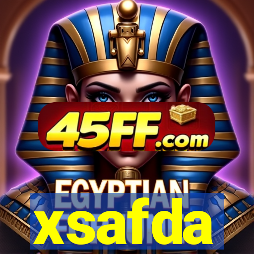 xsafda