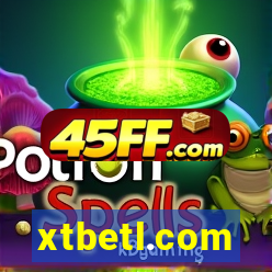 xtbetl.com