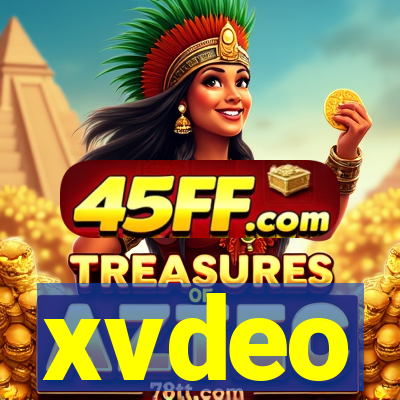 xvdeo