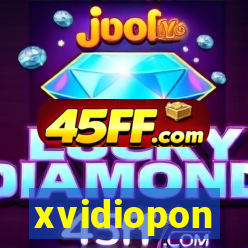 xvidiopon