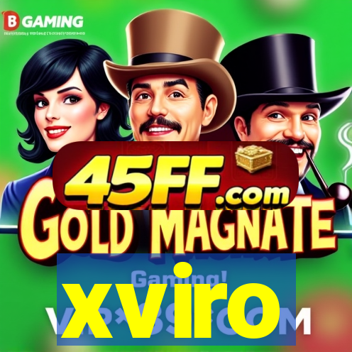 xviro
