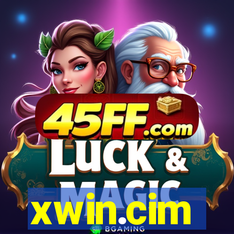xwin.cim