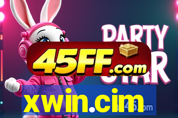 xwin.cim