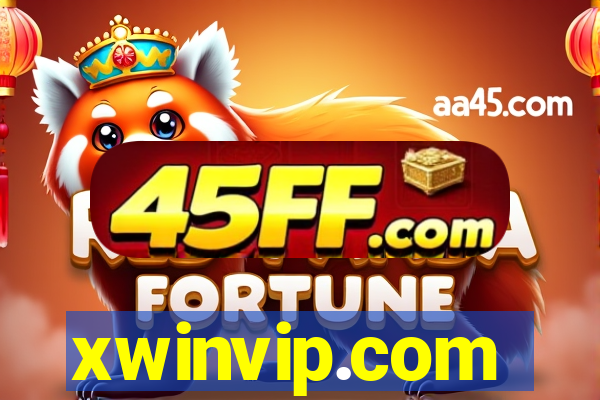 xwinvip.com