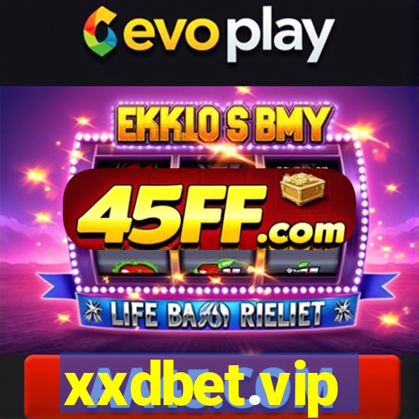 xxdbet.vip