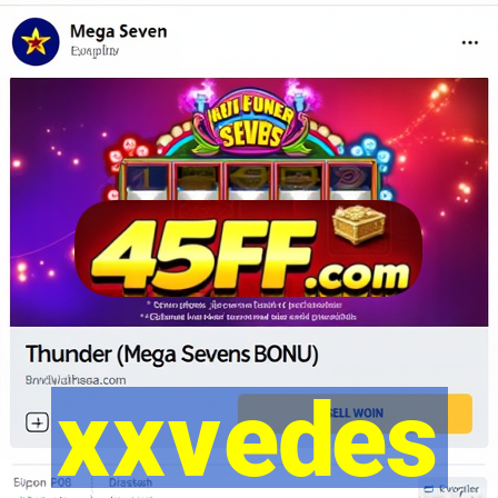 xxvedes