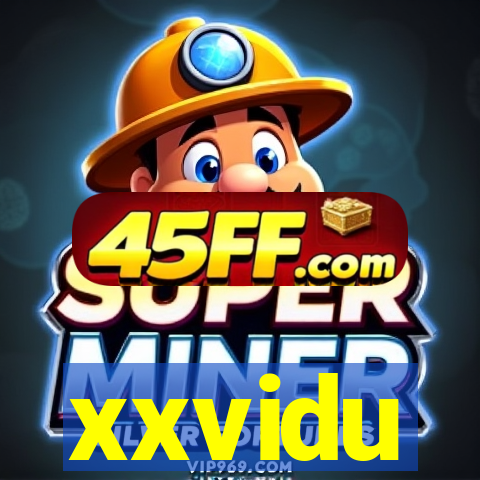 xxvidu