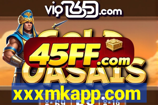 xxxmkapp.com