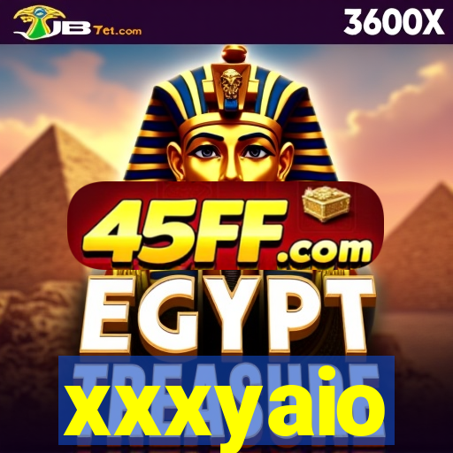xxxyaio