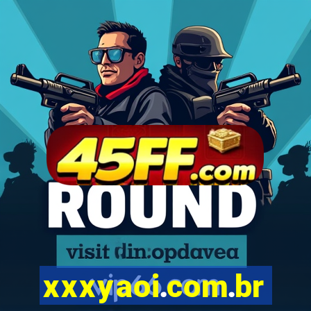 xxxyaoi.com.br