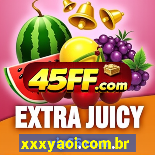 xxxyaoi.com.br