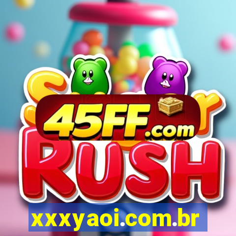 xxxyaoi.com.br
