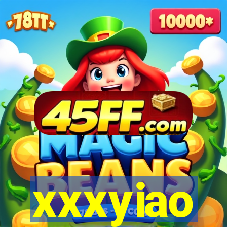 xxxyiao