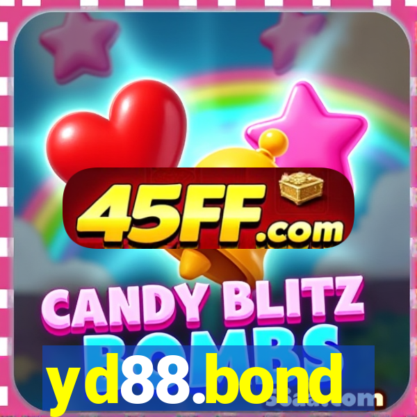 yd88.bond