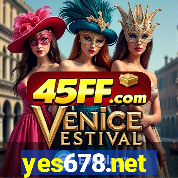 yes678.net