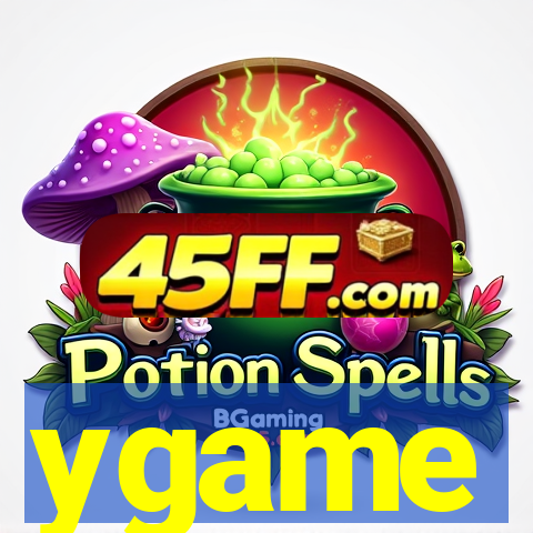 ygame