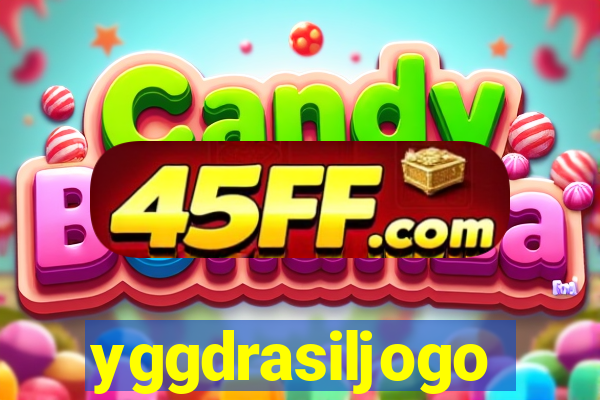 yggdrasiljogo